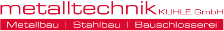 Metalltechnik Kuhle GmbH